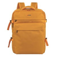 Σακίδιο Ταξιδίου DIELLE 414M Όχρα